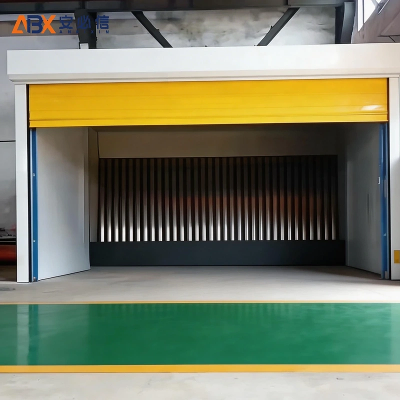三亚快速门